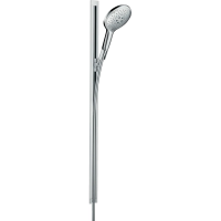 Душевой гарнитур Hansgrohe Raindance Select S 150 3jet 26626400