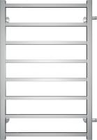 Полотенцесушитель водяной Terminus Вега П8 500x800 4670078530011 с боковым подключением 600