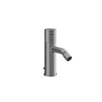 Смеситель Gessi Habito Trame 70307#031 для биде, на 1 отв, с донным клапаном, цвет хром