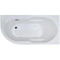 Акриловая ванна Royal Bath Azur 150x80 R RB614201R без гидромассажа