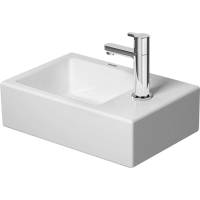 Раковина подвесная Duravit Vero Air 38 см 0724380000