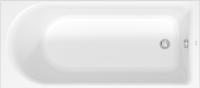 Ванна акриловая Duravit D-NEO 700479000000000 белая