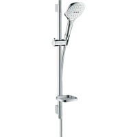 Душевой гарнитур Hansgrohe Raindance Select E 120 3jet EcoSmart 26622400