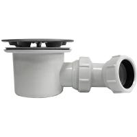 Сифон для поддона Wasserkraft Berkel 48T