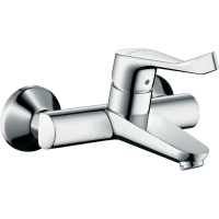 Смеситель для раковины Hansgrohe Focus 31913000