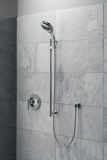 душевая лейка jacob delafon flipside e17493-cp