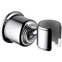 Держатель ручного душа Aquatek Классик AQ2407CR Хром