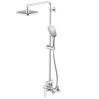 Душевая штанга Bravat F9173218CP-A-ENG