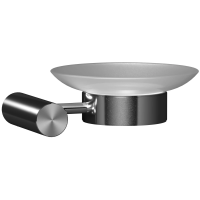 Мыльница Raiber Graceful RP-80008 хром