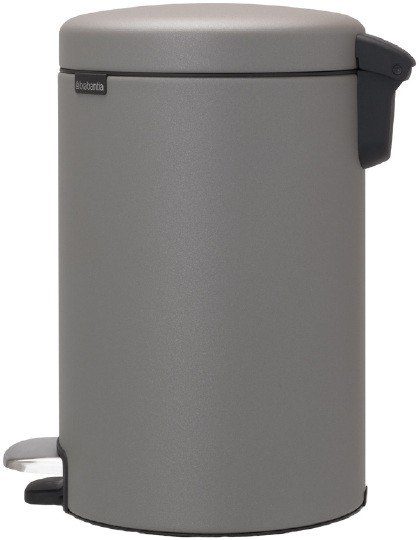 Ведро для мусора Brabantia NewIcon 119163 20л