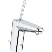 Смеситель для раковины с донным клапаном Grohe Eurodisc Joy 23425000