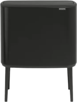 Мусорное ведро Brabantia Bo Touch Bin 315824 36л