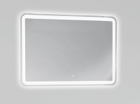 Зеркало с подсветкой 80x70 см BelBagno SPC-800-700-LED