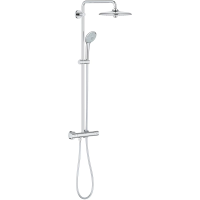 Душевая система 260 мм Grohe Euphoria 27296002