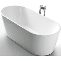 Акриловая ванна BelBagno 160х80 BB202-1600-800