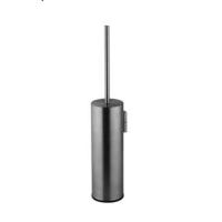 Ершик для унитаза Fima Carlo Frattini Spillo Steel F6096/1INOX, настенный, нержавеюшая сталь