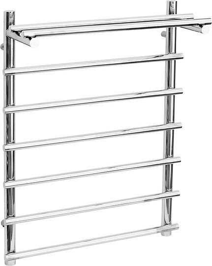 Полотенцесушитель водяной Terminus Ватра с полкой П7 500x696 4670030723888