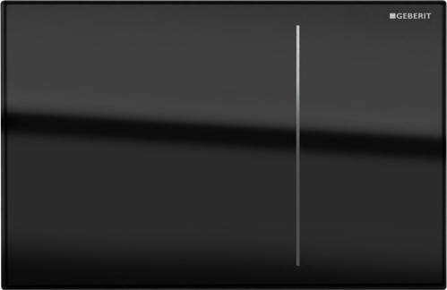 Кнопка для инсталяции Geberit Sigma 70 115.625.SJ.1 черный