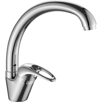 Смеситель для кухни Fashun A4103