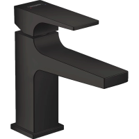 Смеситель для раковины с донным клапаном Hansgrohe Metropol 32500670