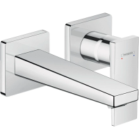 Смеситель для раковины Hansgrohe Metropol 32525000