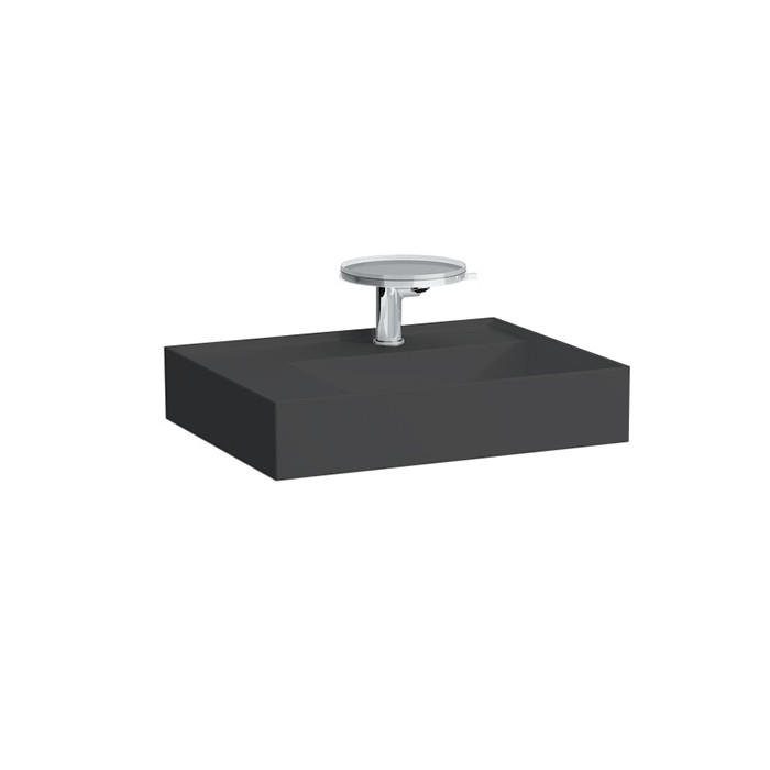 Накладная раковина в ванную 60 см Laufen Kartell 8.1033.5.020.111.1