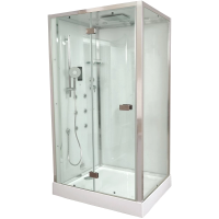 Душевая кабина Timo Puro Н-511 R