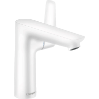 Смеситель для раковины с донным клапаном Hansgrohe Talis E 71754700