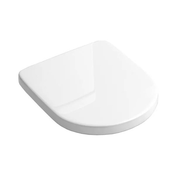 сиденье для унитаза villeroy & boch subway 2.0 микролифт 9m68s101