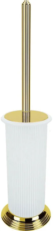 Ёршик для унитаза Colombo Design Hermitage В3306.HPS золото
