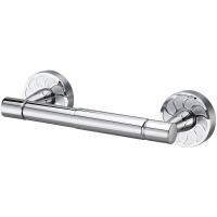 Держатель туалетной бумаги WasserKRAFT Isen K-4022 цвет хром