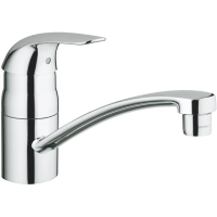 Смеситель для кухни Grohe Euroeco 32750000