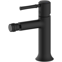 Смеситель Wonzon & Woghand Tor WW-88016073-MB для биде, без донного клапана, черный матовый