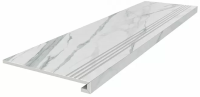 Ступень Kerama Marazzi SG507102R/GCF Монте Тиберио лапп клееная 33*119.5
