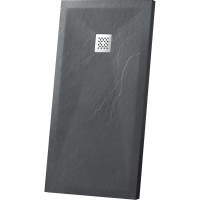 Душевой поддон прямоугольный RGW STONE TRAY-G 14152912-02-11 900x1200