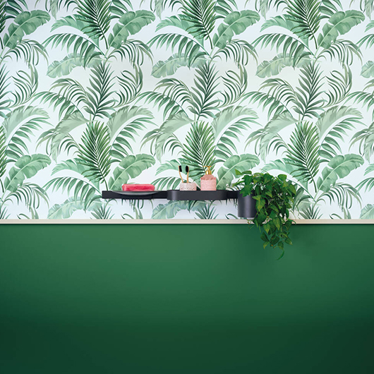 Полка Hansgrohe WallStoris 27915670, матовый черный