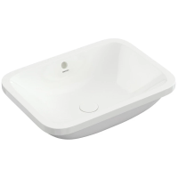 Раковина 55x41 см Berges Ego 181006