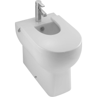 Биде напольное Jacob Delafon Odeon Up E4738