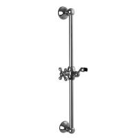 Душевая штанга Fima Carlo Frattini Wellness F2044/1CR, цвет хром