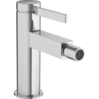 Смеситель для биде с донным клапаном Hansgrohe Finoris 76200000