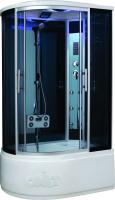 Душевая кабина Timo Standart T-1120R 120х85