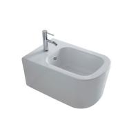 Биде подвесное Galassia Meg11 5412MT