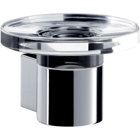 Мыльница Emco System 2 3530 001 00 подвесная