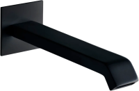 Излив Cezares Porta PORTA-SC-NOP для ванны, черный