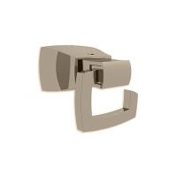 Крючок подвесной Bertocci Grace 142 7715 6050, цвет: nichel mat