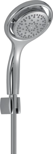 душевой гарнитур jacob delafon flipside e15891-cp