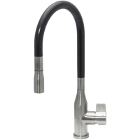 Смеситель для кухни Seaman Eco Venice SSN-1096P