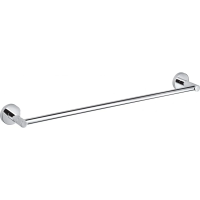 Полотенцедержатель Wonzon & Woghand Easy WW-8112 64,4 см, хром