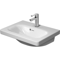 Раковина подвесная Duravit DuraStyle 55 см 22337550000