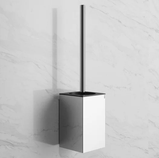 Ёршик для унитаза Keuco Edition 90 19064 010101 хром